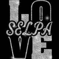 GLT74 SILVER GLITTER Thumbnail