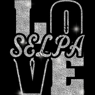 GLT74 SILVER GLITTER Thumbnail