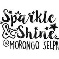 GLT67 BLACK GLITTER Thumbnail