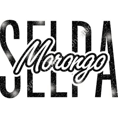 GLT95 BLACK GLITTER Thumbnail