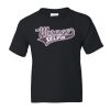 8000B Youth DryBlend 50/50 T-Shirts Thumbnail