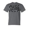 8000 Adult DryBlend 50/50 T-Shirt Thumbnail