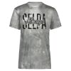 222696 Youth Cotton-Touch Poly T-Shirt Thumbnail