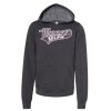 3719Y Youth Sponge Fleece Hoodie Thumbnail