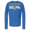 3513Y Youth Extra Soft Tri-blend Long Sleeve Thumbnail