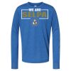 3513Y Youth Extra Soft Tri-blend Long Sleeve Thumbnail