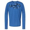 3513Y Youth Extra Soft Tri-blend Long Sleeve Thumbnail